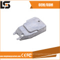 Die Casting Panel Parts for Industrial Sewing Machine